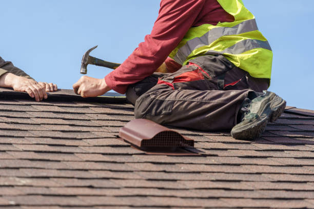 Tile Roofing Contractor in Tinley Park, IL