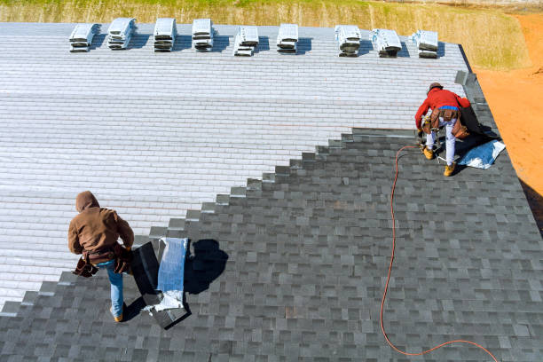 Best Metal Roofing Contractor  in Tinley Park, IL