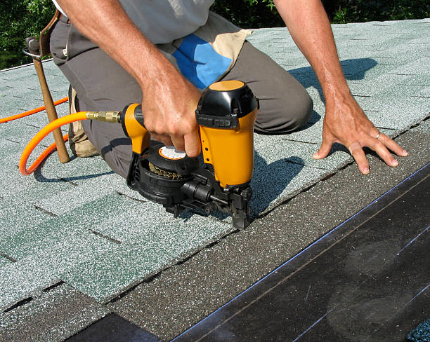 Best Shingle Roofing Installation  in Tinley Park, IL