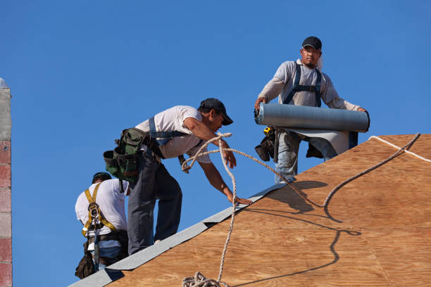 Best Roof Replacement Cost  in Tinley Park, IL